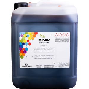 MIKRO 5000 ml (UZUPEŁNIENIE)