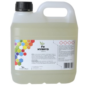 Fe HYBRYD 2000 ml (UZUPEŁNIENIE)