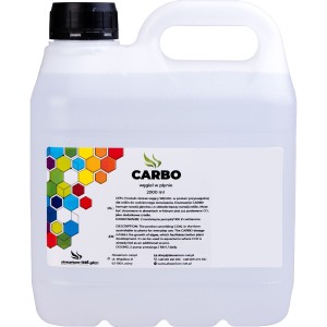 CARBO 2,5% 2000 ml (UZUPEŁNIENIE)