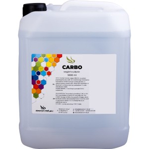 CARBO 2,5% 5000 ml (UZUPEŁNIENIE)