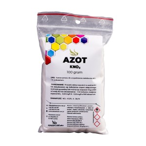AZOT - KNO3 100 g