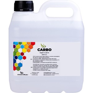 CARBO 2000 ml (UZUPEŁNIENIE)
