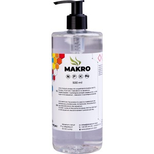 MAKRO 500 ml