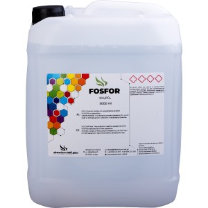FOSFOR 5000 ml (UZUPEŁNIENIE)