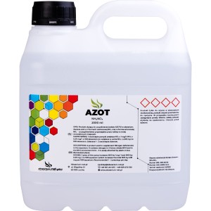 AZOT 2000 ml (UZUPEŁNIENIE)