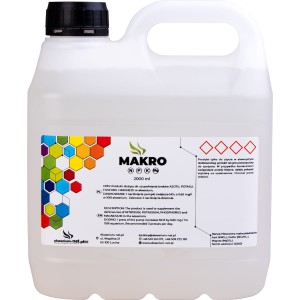 MAKRO 2000 ml (UZUPEŁNIENIE)