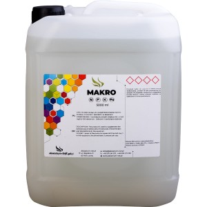 MAKRO 5000 ml (UZUPEŁNIENIE)