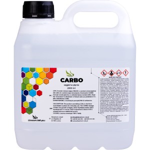 CARBO 2,5% 2000 ml (UZUPEŁNIENIE)