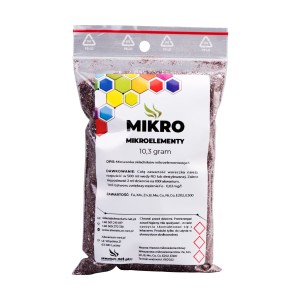 MIKRO 10,3 g