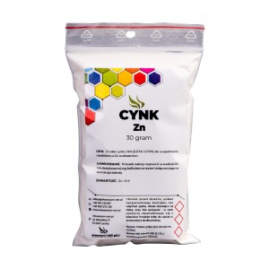 CYNK - CHELAT Zn 30 g