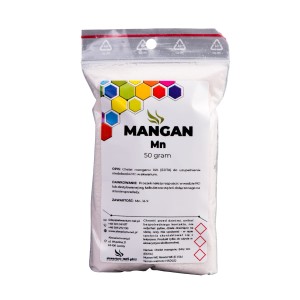 MANGAN - CHELAT Mn 50 g