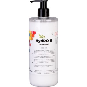 HYDRO S 500ml