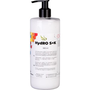 HYDRO S+K 500ml