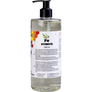 Fe HYBRYD 500 ml