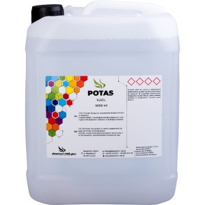 POTAS 5000 ml (UZUPEŁNIENIE) 