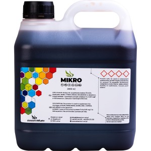 MIKRO 2000 ml (UZUPEŁNIENIE)